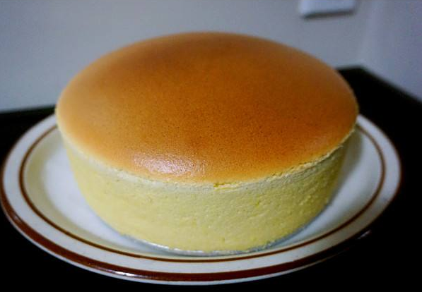 电饭煲家庭蛋糕简单做法