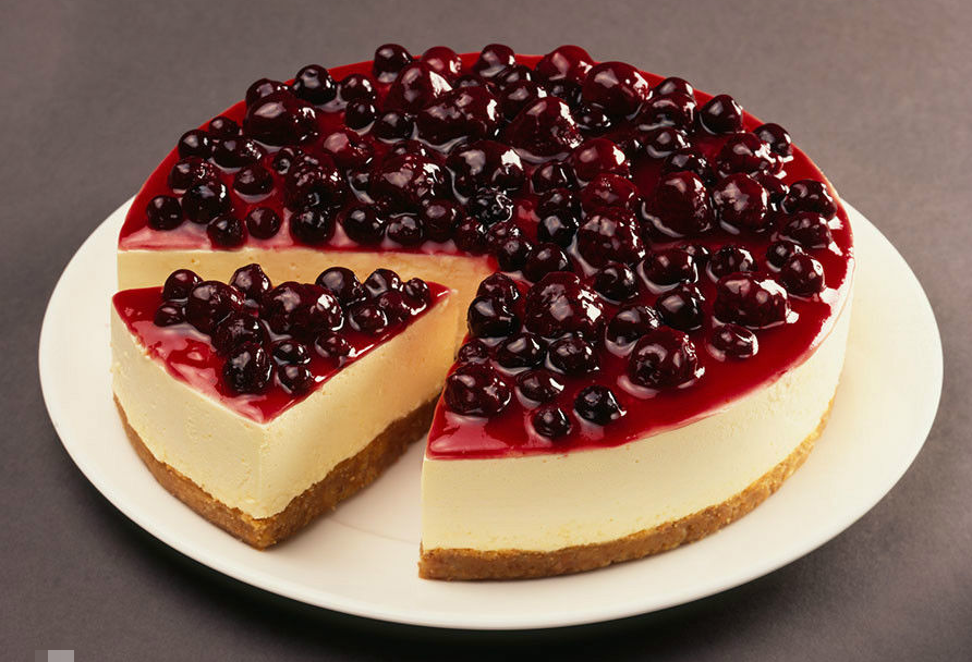 奶酪牛奶蛋糕的家常做法详解